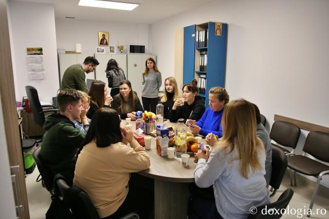 Proiectul UKRAINE CRISIS RESPONSE, derulat de World Vision Romania și Fundația „Providența”, a ajuns la final