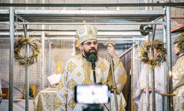 (Video) PS Benedict – „Mama - suferință, dragoste și multă rugăciune”