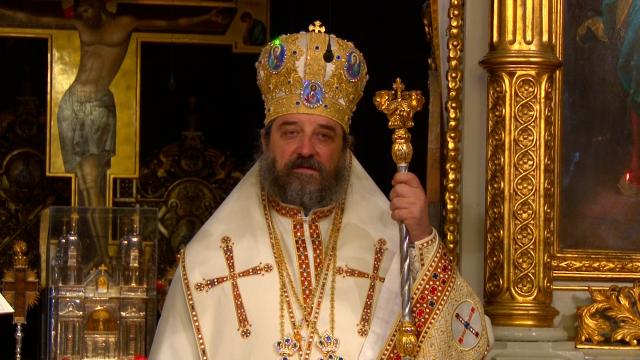 (Video) PS Nichifor Botoșăneanul: „Anii ce vin să aducă împăcarea noastră cu Dumnezeu”