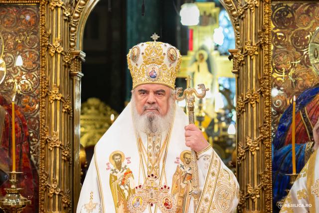 Anul omagial și comemorativ 2023 a fost proclamat în mod solemn. „Este o mare șansă de a-i cerceta pe bătrâni”, spune Patriarhul Daniel