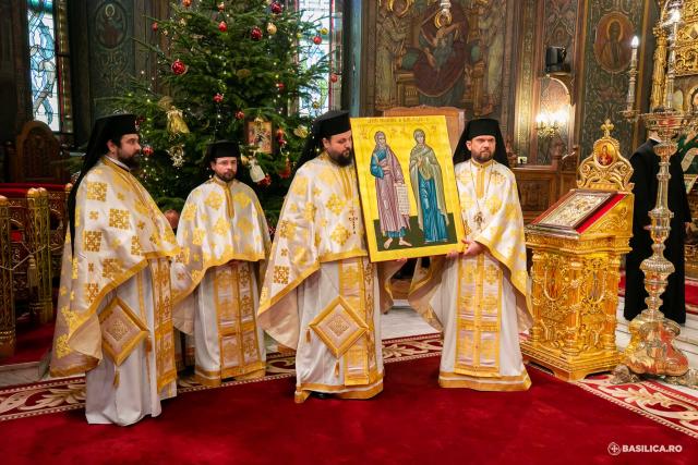 Anul omagial și comemorativ 2023 a fost proclamat în mod solemn. „Este o mare șansă de a-i cerceta pe bătrâni”, spune Patriarhul Daniel