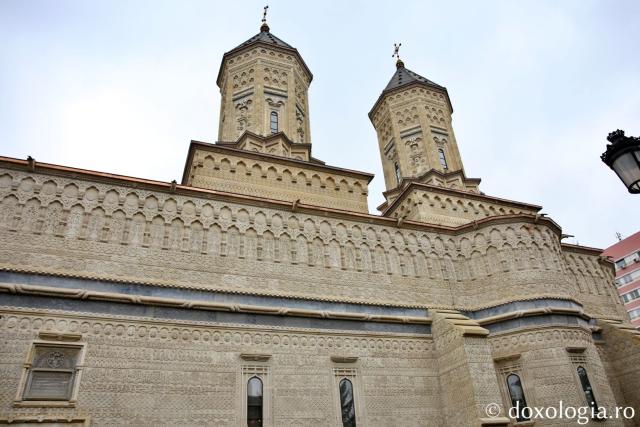 Sărbătoarea Unirii Moldovei cu Țara Românească, la 164 de ani de la înfăptuire