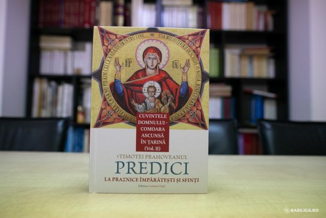 Merinde duhovnicești pentru întreg anul liturgic