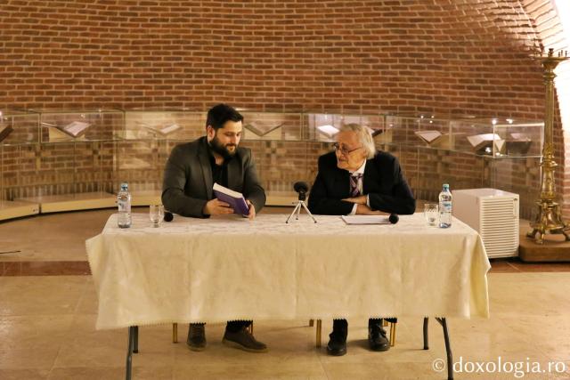 Conferință despre un titan al bioeticii creștine, la Muzeul Mitropolitan din Iași