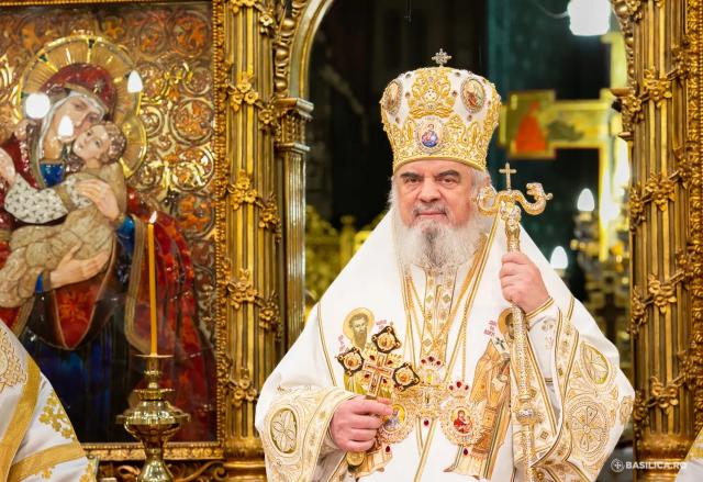 Patriarhul Daniel: „Averea cheltuită de fiul risipitor este iubirea părintească”