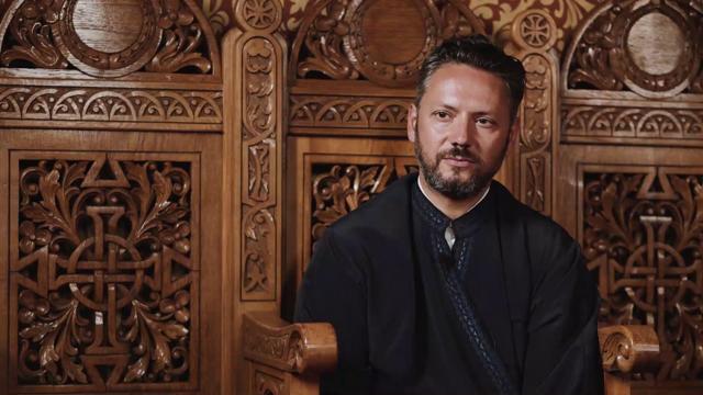 (Video) „Mereu a rămas un prieten al bolnavilor”