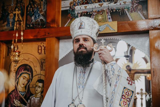 (Audio) Despre smerenie pentru omul contemporan – PS Benedict