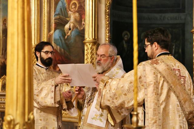 Episcopul Ortodox Român al Canadei, în Duminica Înfricoșătoarei judecăți: „Să avem grijă de aproapele nostru”
