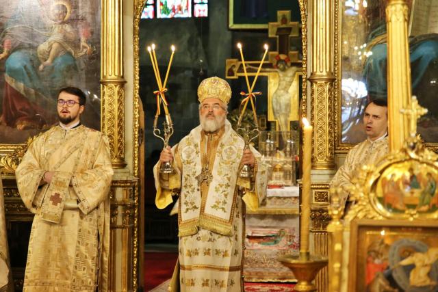 Episcopul Ortodox Român al Canadei, în Duminica Înfricoșătoarei judecăți: „Să avem grijă de aproapele nostru”