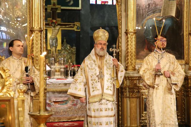 Episcopul Ortodox Român al Canadei, în Duminica Înfricoșătoarei judecăți: „Să avem grijă de aproapele nostru”