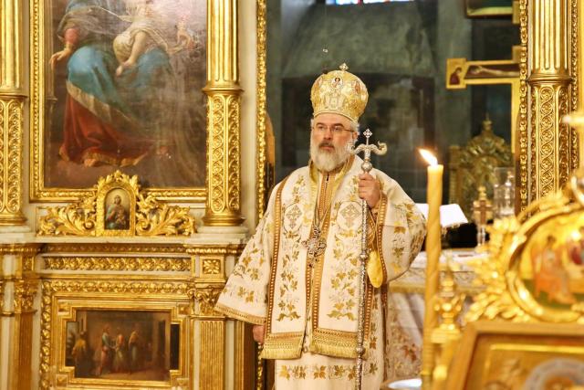 Episcopul Ortodox Român al Canadei, în Duminica Înfricoșătoarei judecăți: „Să avem grijă de aproapele nostru”