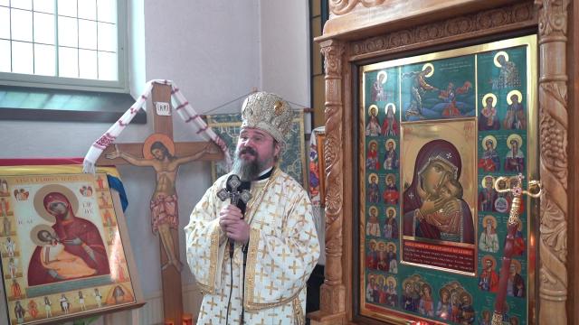 (Video) „Urăsc păcatul, însă îl iubesc pe păcătos!” – PS Macarie