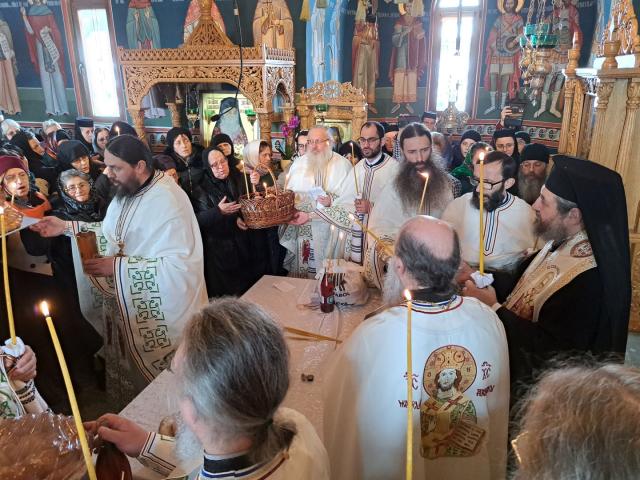 S-au împlinit 104 ani de la nașterea „Duhovnicului neamului românesc”