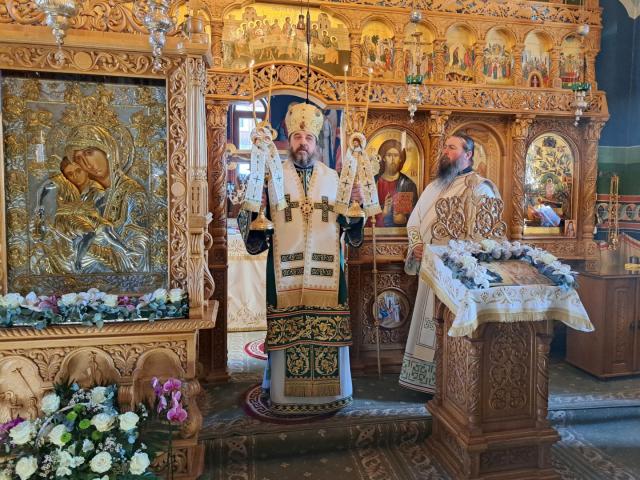 S-au împlinit 104 ani de la nașterea „Duhovnicului neamului românesc”