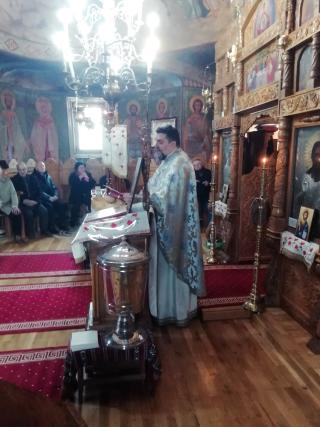 „Săptămâna Protecției Civile” prezentată în bisericile din Arhiepiscopia Iașilor
