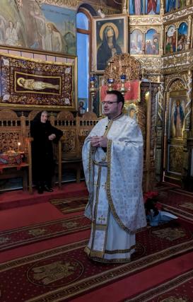 „Săptămâna Protecției Civile” prezentată în bisericile din Arhiepiscopia Iașilor