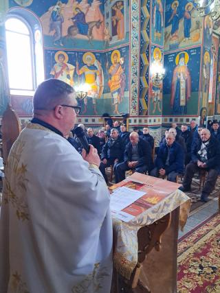 „Săptămâna Protecției Civile” prezentată în bisericile din Arhiepiscopia Iașilor