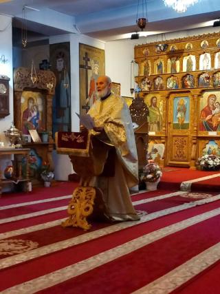 „Săptămâna Protecției Civile” prezentată în bisericile din Arhiepiscopia Iașilor