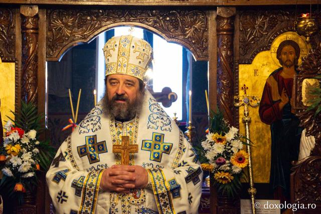 Slujire arhierească la Tătăruși-Uda: Parohia are, începând de astăzi, un nou preot paroh