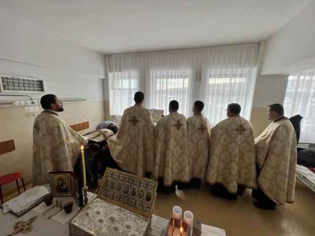 Ziua Mondială a luptei împotriva cancerului, marcată la Podu Turcului
