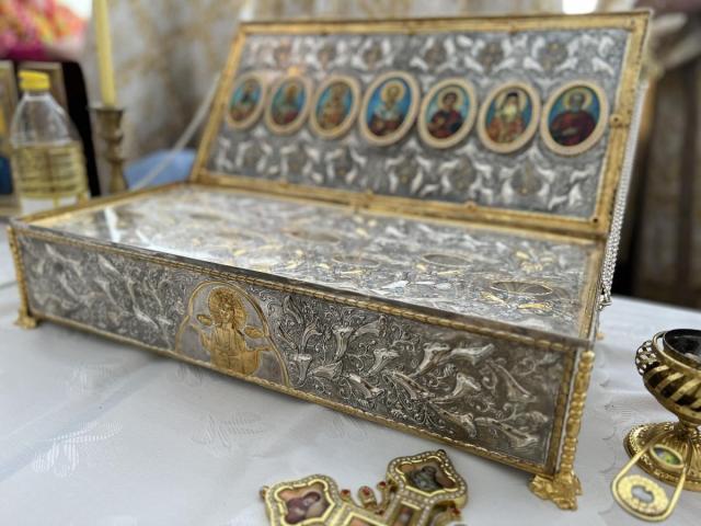 Ziua Mondială a luptei împotriva cancerului, marcată la Podu Turcului