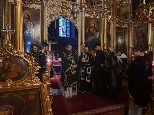 PS Nichifor Botoșăneanul despre Sfântul Cuvios Alexie: „Rămâne ca o pildă de bărbăție”