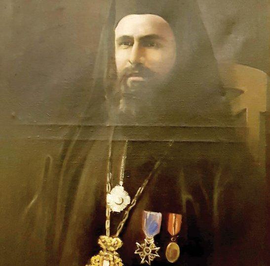 Schitul Pocrov – loc de ascultare pentru patriarhi ai României