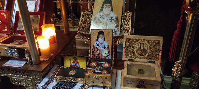 Activități pastorale și misionare în singura ctitorie domnească din vestul Europei – Capela Sturdza