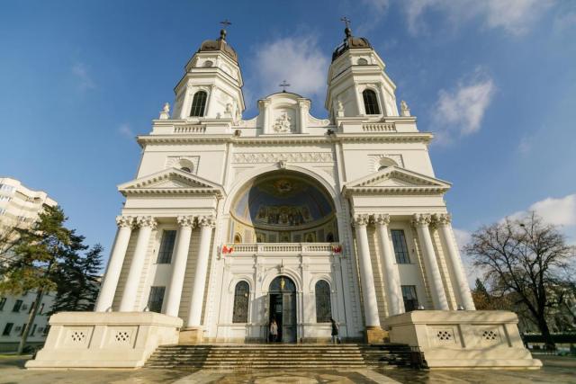 Evenimente ce vor avea loc în Arhiepiscopia Iașilor, în perioada 5-11 martie 2023