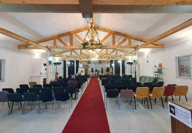 Comunicat de presă: Plantează o amintire la Tăutești