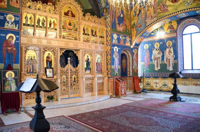 Seminarul Teologic Ortodox „Sfântul Vasile cel Mare” din Iași își deschide porțile pentru noii elevi | Calendarul admiterii