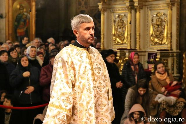 „Ziua de astăzi este închinată adevărului de credință al Bisericii, adevăr care se cuvine a fi cunoscut, trăit și mărturisit”