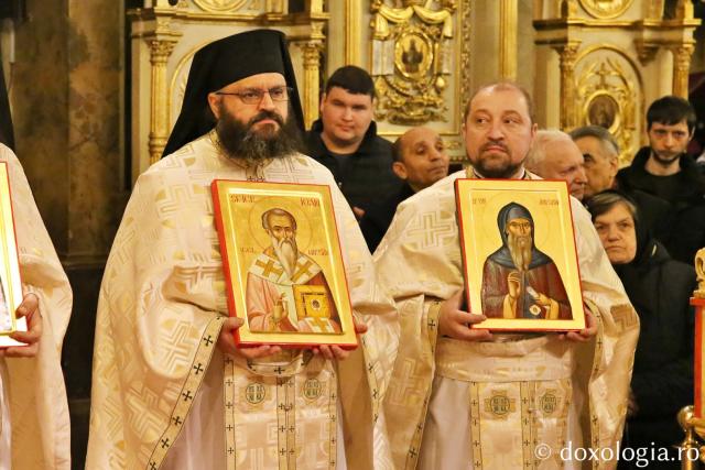 „Ziua de astăzi este închinată adevărului de credință al Bisericii, adevăr care se cuvine a fi cunoscut, trăit și mărturisit”