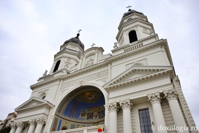 „Ziua de astăzi este închinată adevărului de credință al Bisericii, adevăr care se cuvine a fi cunoscut, trăit și mărturisit”