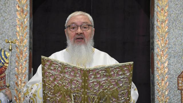 (Video) Slăbănogi cu sufletul suntem cu toții – IPS Andrei