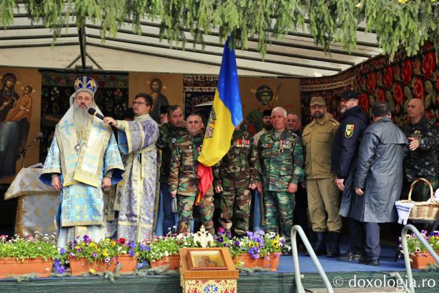 (Video) S-au împlinit 105 ani de la Unirea Basarabiei cu România