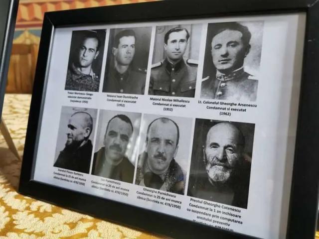 9 Martie, Ziua Deținuților Politici Anticomuniști din Perioada 1944-1989, în România
