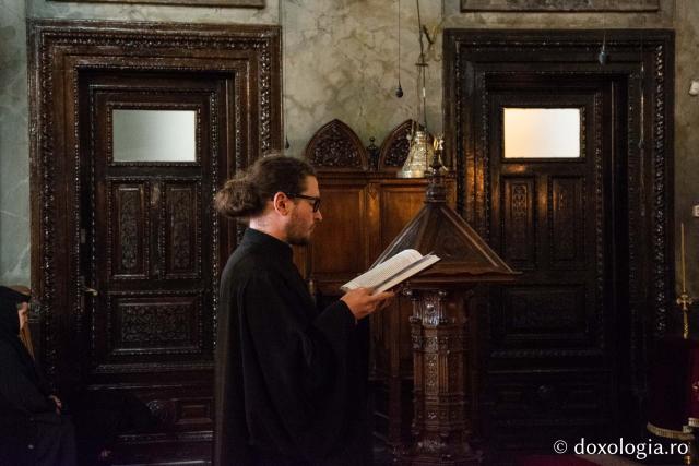 PS Nichifor, la Catedrala Mitropolitană din Iași: „Putem aduce armonie în lumea aceasta în măsură ce ne îndreptăm pe noi și ne schimbăm”