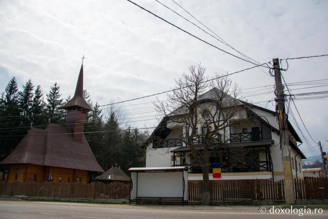 IPS Teofan a sfințit Centrul de zi pentru persoane vârstnice din Bălțătești