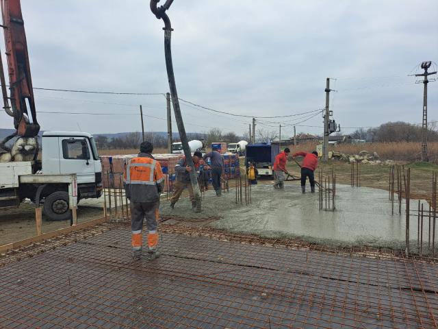 Susține construcția Bisericii „Sfântul Proroc Ilie Tesviteanul” din Podu Jijiei