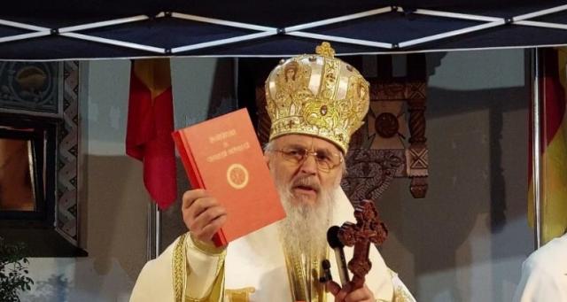 În noaptea Sfintelor Paști, parohiile din Germania, Austria și Luxemburg au distribuit gratuit catehismul ortodox