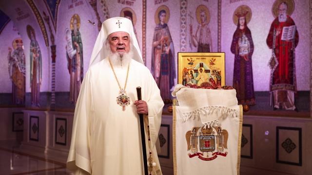(Video) Mesajul Părintelui Patriarh Daniel, la sărbătoarea Sfintelor Paști – 2023