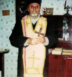 “Părintele Dimitrie Bejan, mărturisitor al credinței ortodoxe”