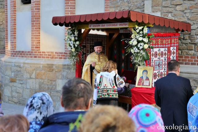 Pelerinajul Învierii, pe străzile din centrul municipiului Botoșani