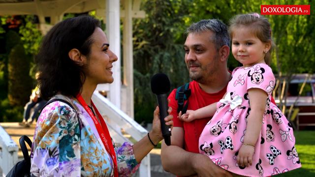 (Video) O fotografie de familie – cadou de 1 Iunie și un arc peste timp