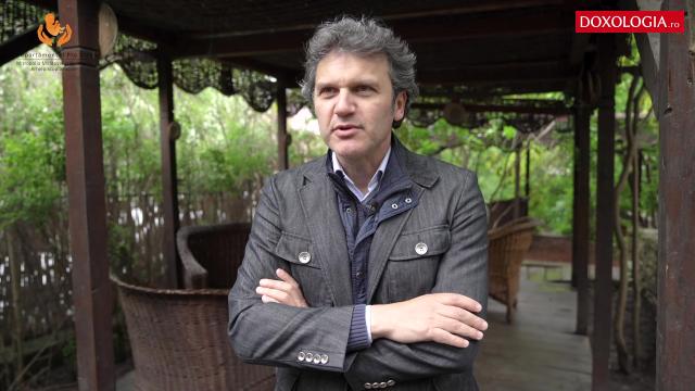 (Video) Daniel Gorbănescu susține bursierii Pro Vita Iași
