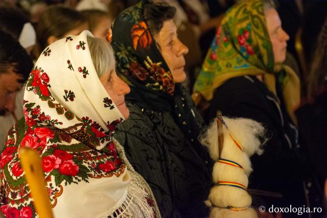 La Iași a avut loc etapa eparhială a Concursului catehetic: „Tinerii şi vârstnicii să laude numele Domnului”