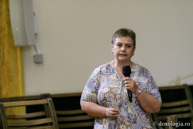 Ediția a X-a a Simpozionului Internațional „Dumitru Stăniloae”, la final