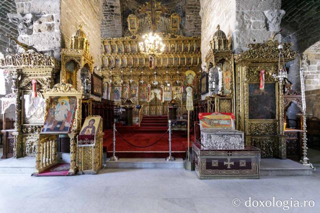Biserica Sfântul Lazăr din Larnaca, Cipru