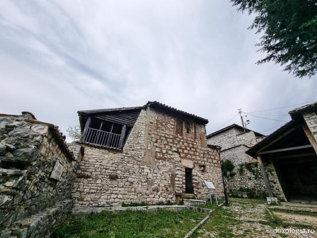 Biserica „Maica Domnului Vlaherne” din Berat, Albania